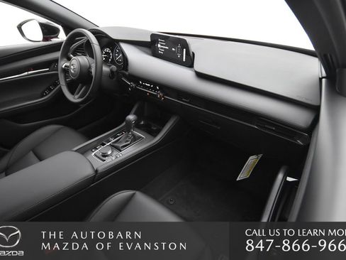 New 2026 MAZDA MAZDA3 s Sport image 29