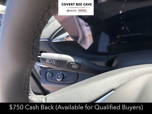 New 2026 Buick Envista Sport Touring w/ Convenience I Package image 33