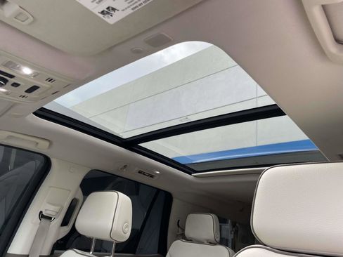 Used 2021 GMC Yukon Denali w/ Denali Premium Package RWD image 20