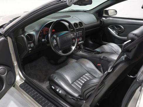 Used 2000 Pontiac Firebird Formula RWD image 92