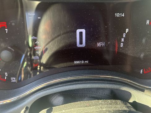 Used 2019 Dodge Durango GT image 12