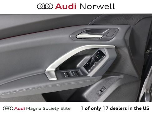 New 2026 Audi Q5 Premium AWD/4WD image 19