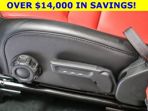 New 2023 Jeep Wrangler Unlimited Rubicon 4xe image 75