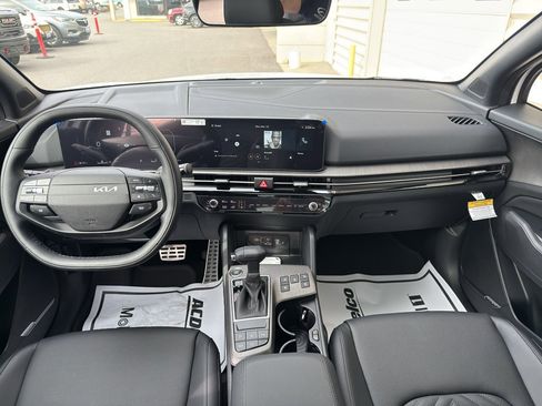 New 2026 Kia Sportage X-Pro Prestige image 13