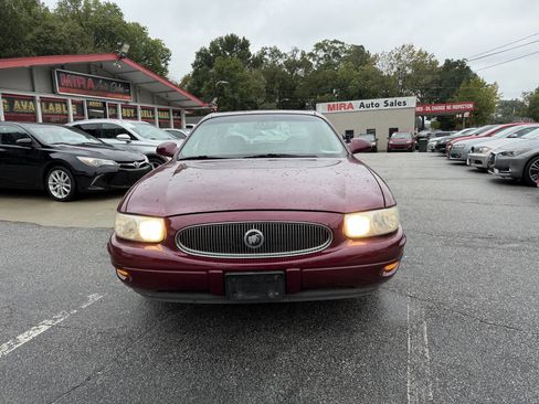 Used 2004 Buick Le Sabre Limited image 10