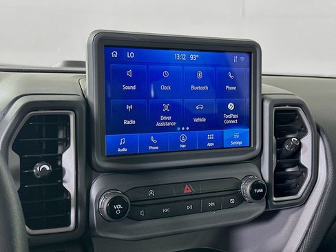 Used 2024 Ford Bronco Sport Big Bend AWD/4WD image 13
