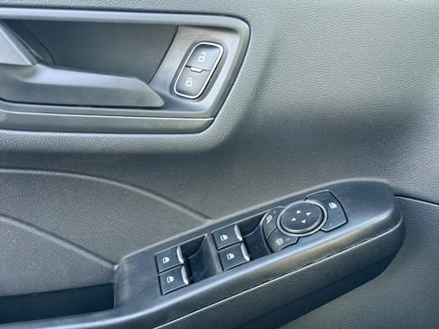 New 2026 Ford Escape Active w/ Tech Pack #1 FWD image 20