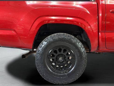 Used 2021 Toyota Tacoma SR w/ SR Convenience Package RWD image 35