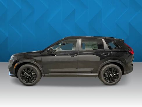 New 2026 Honda CR-V Sport Touring image 2