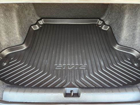 Used 2021 Honda Civic LX image 30