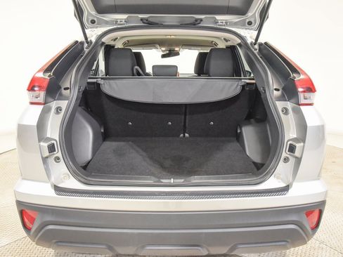 Used 2024 Mitsubishi Eclipse Cross LE image 14