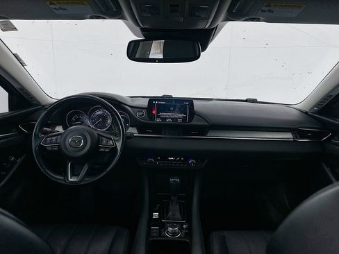 Used 2021 MAZDA MAZDA6 Grand Touring Reserve image 23