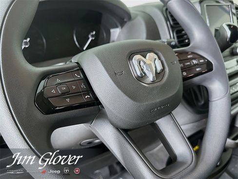 New 2026 RAM ProMaster 1500 w/ Convenience Group image 21