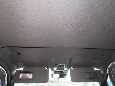 Used 2023 RAM 1500 Laramie AWD/4WD image 22