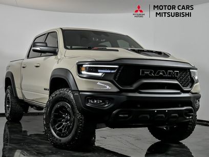 Used 2022 RAM 1500 TRX w/ TRX Level 2 Equipment Group