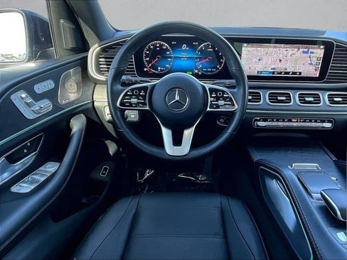 Certified 2022 Mercedes-Benz GLE 580 4MATIC image 7