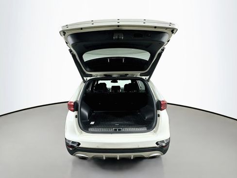 Used 2022 Kia Sportage SX FWD image 36