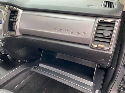 Certified 2021 Ford Ranger XLT w/ Equipment Group 301A Mid image 38