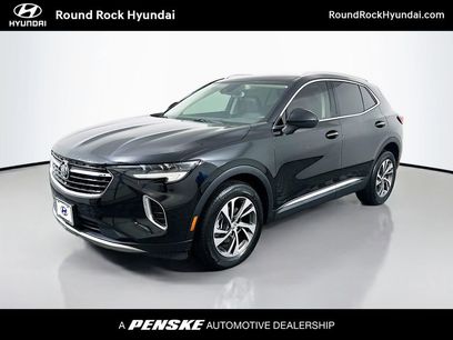 Used 2023 Buick Envision Essence