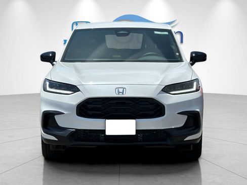 New 2026 Honda HR-V Sport image 8