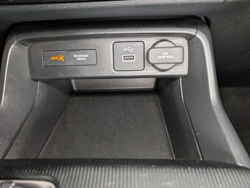 Certified 2022 Honda Civic Sport image 28