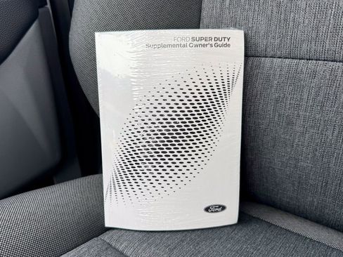 New 2026 Ford F250 XL w/ STX Appearance Package image 32