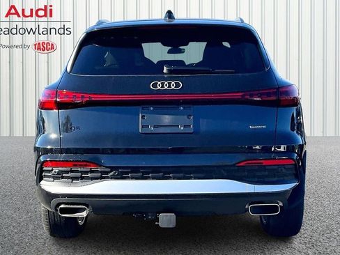 New 2025 Audi Q5 Premium Plus image 4