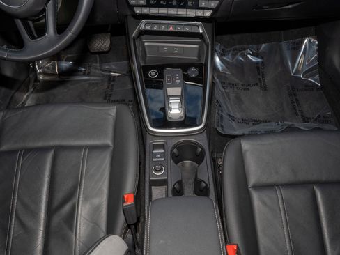 Used 2022 Audi A3 2.0T Premium image 25