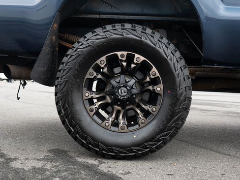 Used 2013 Ford F350 Lariat w/ Chrome Pkg image 47