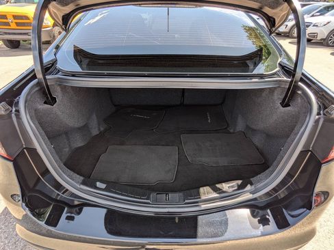 Used 2018 Ford Fusion SE AWD/4WD image 26