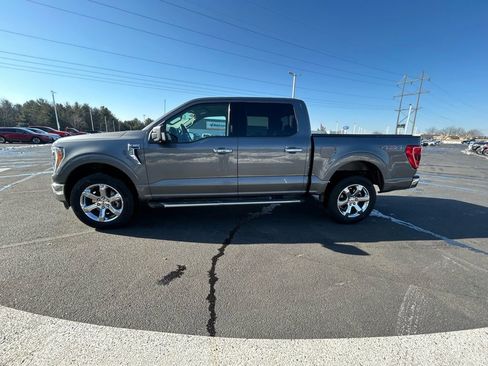 Used 2022 Ford F150 XLT w/ Equipment Group 302A High image 20