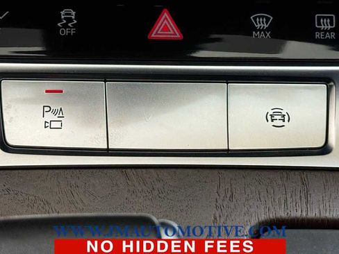 Used 2019 Audi A7 3.0T Premium Plus w/ Premium Plus Package image 34