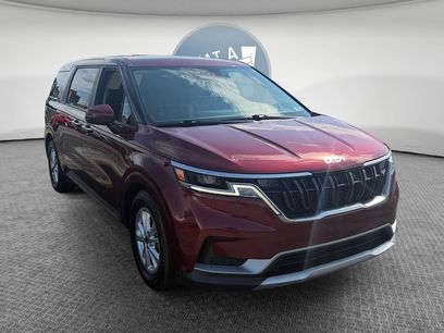 Used 2023 Kia Carnival LX