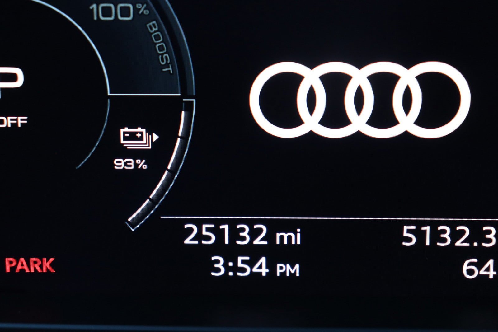 Used 2023 Audi Q4 e-tron Premium Plus w/ Premium Plus AWD/4WD image 24