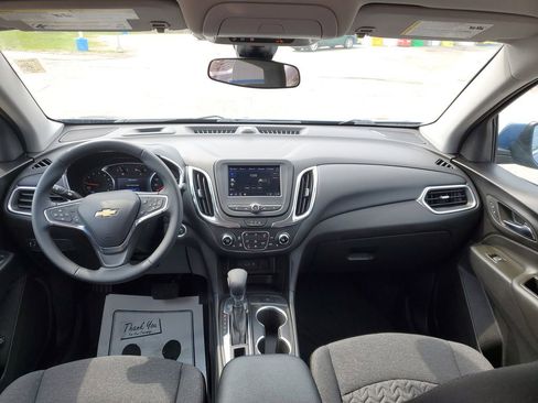 Certified 2024 Chevrolet Equinox LT w/ LPO, Floor Liner Package image 25