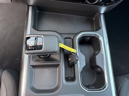 New 2026 Chevrolet Silverado 1500 LT Trail Boss w/ Safety Package image 35