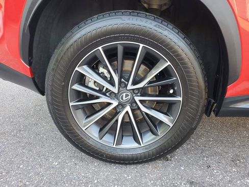 Used 2024 Lexus NX 250 FWD image 5
