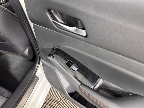 New 2025 Nissan Altima 2.5 SR image 36