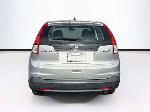 Used 2014 Honda CR-V LX image 9