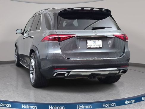 Used 2022 Mercedes-Benz GLE 350 4MATIC image 7