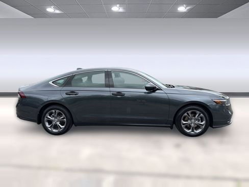 Used 2024 Honda Accord EX image 8