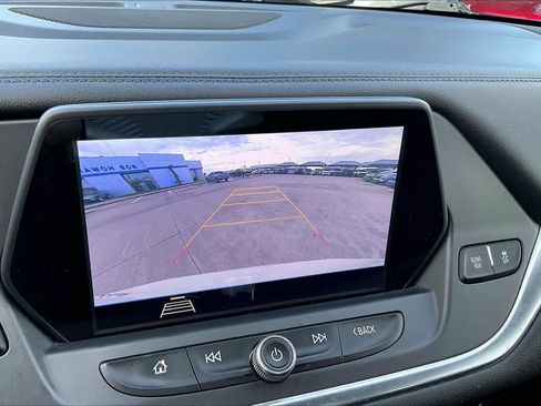 Used 2020 Chevrolet Blazer LT FWD image 25