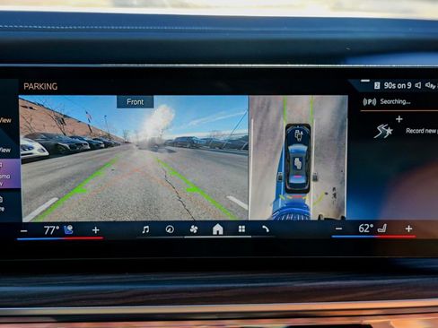 Used 2023 BMW 760i xDrive 760i xDrive w/ Executive Package image 53