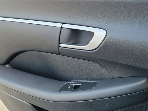 Certified 2025 Hyundai Sonata SEL FWD image 25