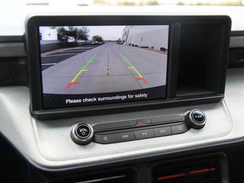 Used 2024 Ford Maverick XLT FWD image 21