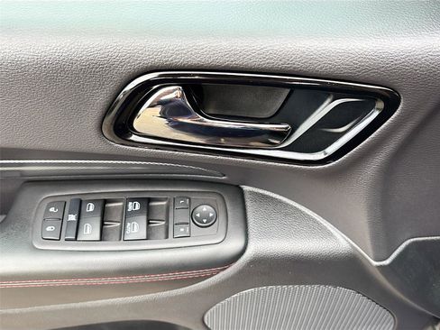 Used 2026 Dodge Durango GT RWD image 18