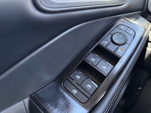 New 2026 Nissan Rogue SV image 28