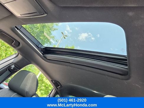 Used 2024 Honda Accord Sport image 10