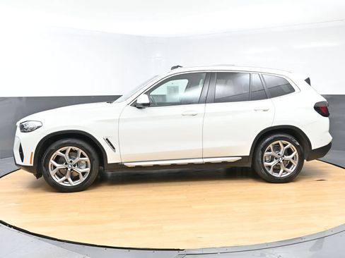 Used 2022 BMW X3 xDrive30i AWD/4WD image 5
