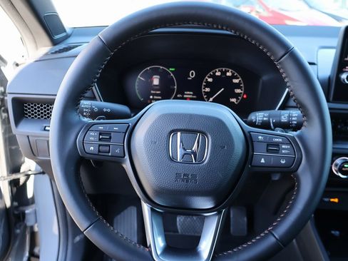 New 2026 Honda CR-V Sport image 29